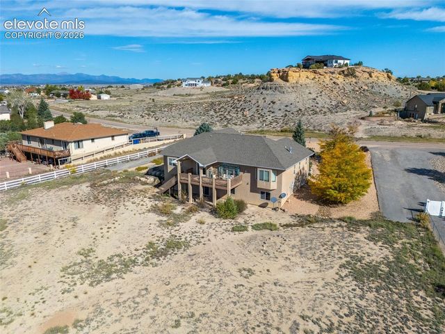 1436 W Carrizo Springs Avenue, Pueblo West, CO 81007