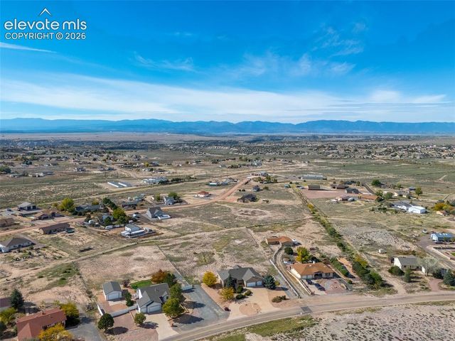 1436 W Carrizo Springs Avenue, Pueblo West, CO 81007