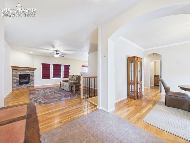 1436 W Carrizo Springs Avenue, Pueblo West, CO 81007