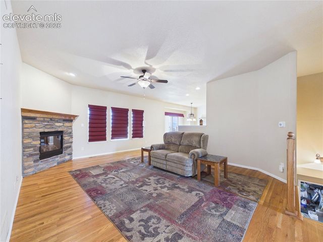 1436 W Carrizo Springs Avenue, Pueblo West, CO 81007