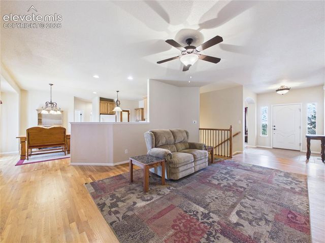 1436 W Carrizo Springs Avenue, Pueblo West, CO 81007