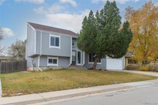 6645 S Elm Circle, Centennial, CO 80121
