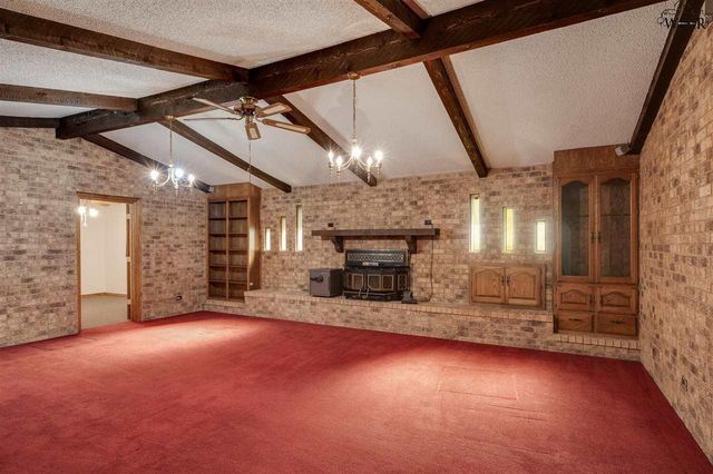 473 WELLINGTON LANE, Wichita Falls, TX 76305