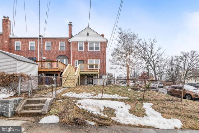 8300 EDGEDALE RD, Parkville, MD 21234