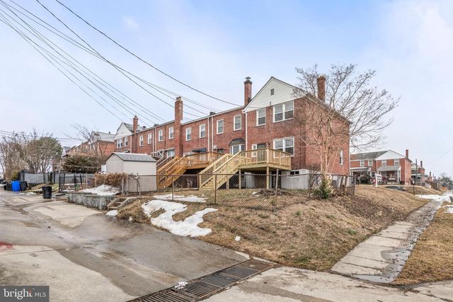 8300 EDGEDALE RD, Parkville, MD 21234