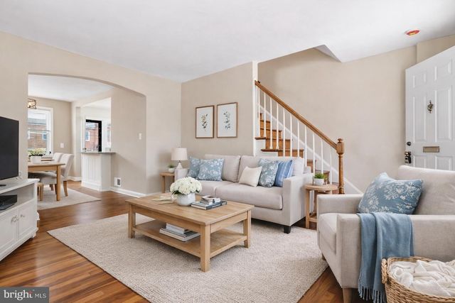 8300 EDGEDALE RD, Parkville, MD 21234