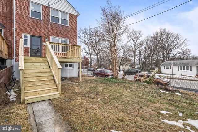 8300 EDGEDALE RD, Parkville, MD 21234