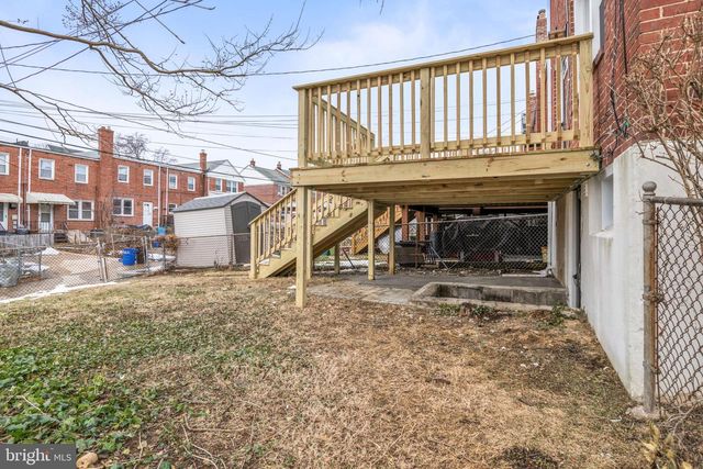 8300 EDGEDALE RD, Parkville, MD 21234