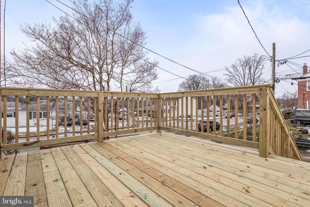 8300 EDGEDALE RD, Parkville, MD 21234