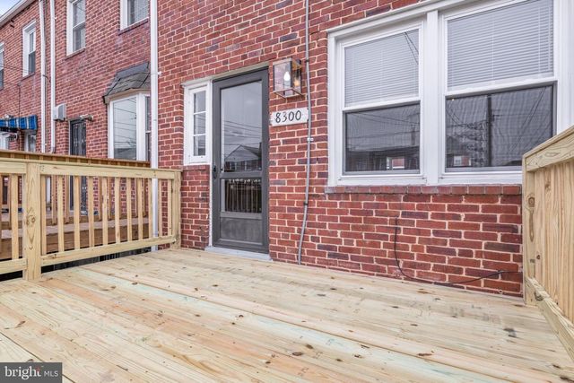 8300 EDGEDALE RD, Parkville, MD 21234