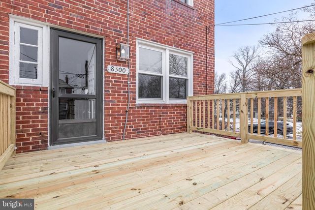 8300 EDGEDALE RD, Parkville, MD 21234