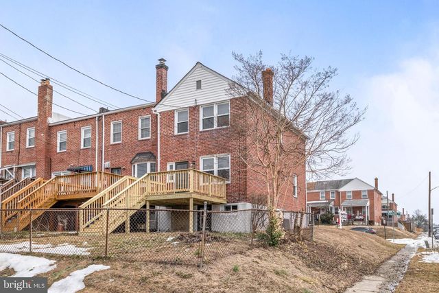 8300 EDGEDALE RD, Parkville, MD 21234