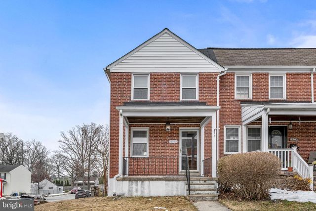 8300 EDGEDALE RD, Parkville, MD 21234