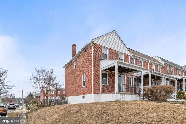 8300 EDGEDALE RD, Parkville, MD 21234