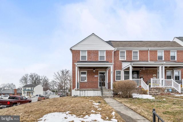 8300 EDGEDALE RD, Parkville, MD 21234