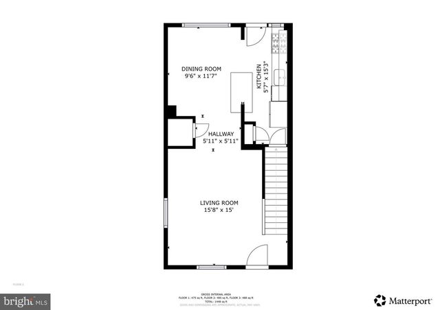 8300 EDGEDALE RD, Parkville, MD 21234