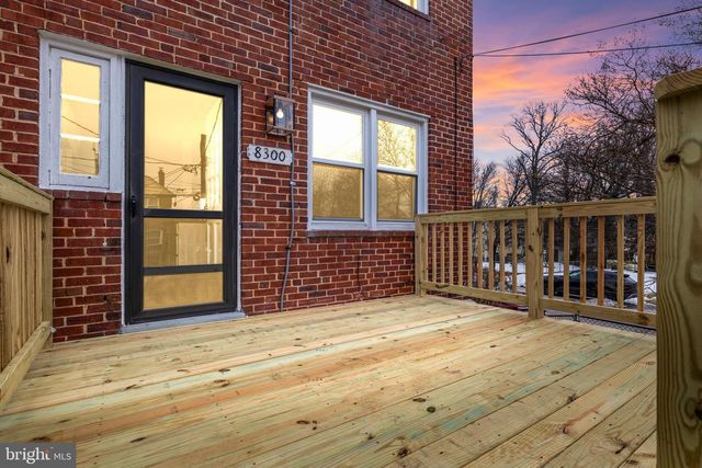 8300 EDGEDALE RD, Parkville, MD 21234