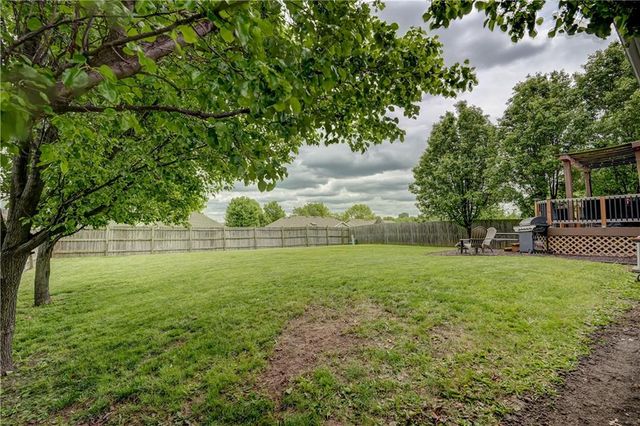 501 SW Whitestone Drive, Grain Valley, MO 64029