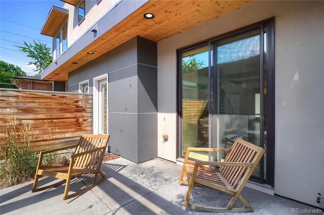 3445 Wyandot Street, Denver, CO 80211