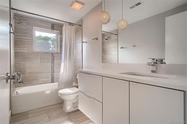 3445 Wyandot Street, Denver, CO 80211