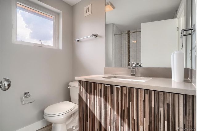 3445 Wyandot Street, Denver, CO 80211