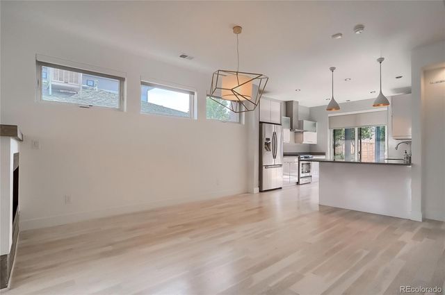 3445 Wyandot Street, Denver, CO 80211