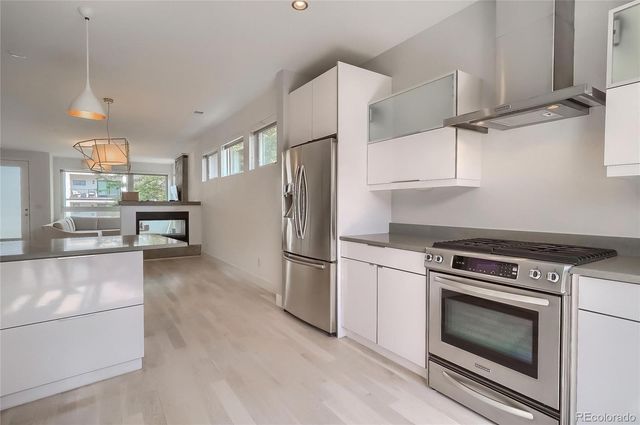 3445 Wyandot Street, Denver, CO 80211