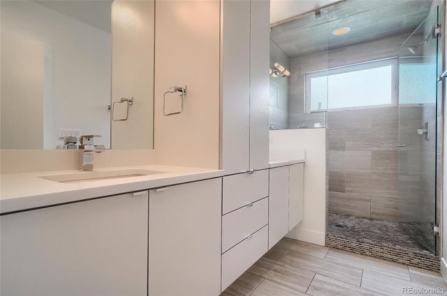 3445 Wyandot Street, Denver, CO 80211