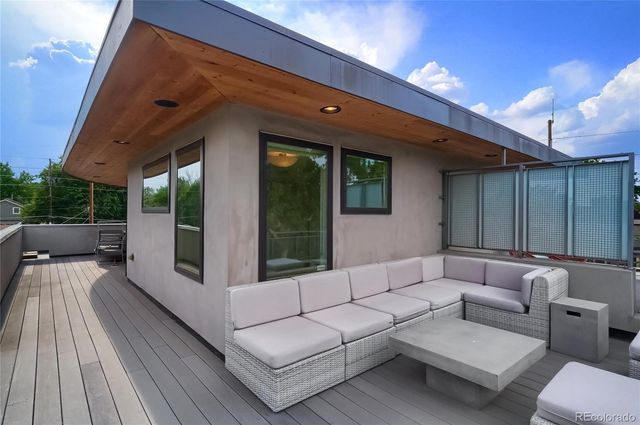 3445 Wyandot Street, Denver, CO 80211