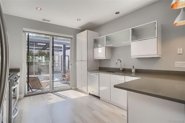 3445 Wyandot Street, Denver, CO 80211