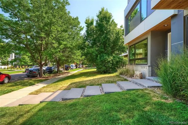 3445 Wyandot Street, Denver, CO 80211