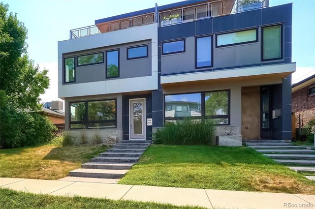 3445 Wyandot Street, Denver, CO 80211