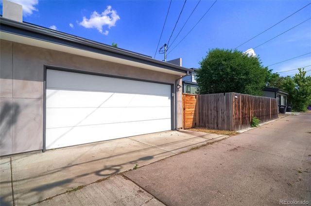 3445 Wyandot Street, Denver, CO 80211