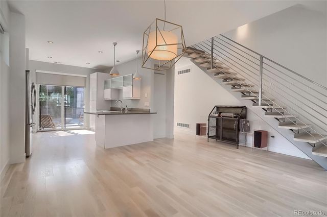 3445 Wyandot Street, Denver, CO 80211