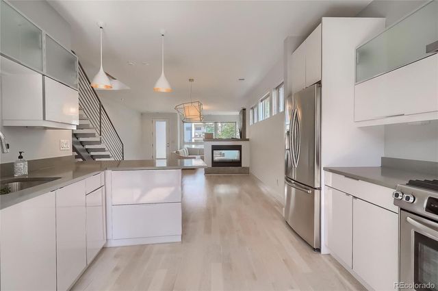 3445 Wyandot Street, Denver, CO 80211
