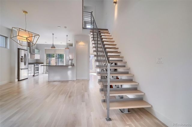 3445 Wyandot Street, Denver, CO 80211