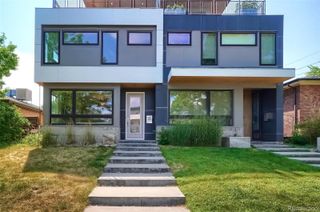 3445 Wyandot Street, Denver, CO 80211