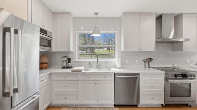 217 Arrow Drive, Signal Mountain, TN 37377