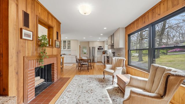 217 Arrow Drive, Signal Mountain, TN 37377