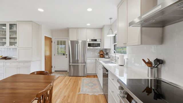 217 Arrow Drive, Signal Mountain, TN 37377