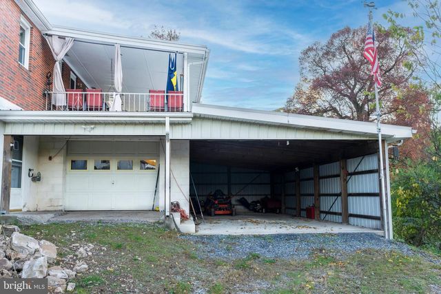 6150 CHAMBERS HILL RD, Harrisburg, PA 17111