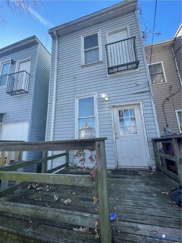 1508 W Cary St, Richmond, VA 23220