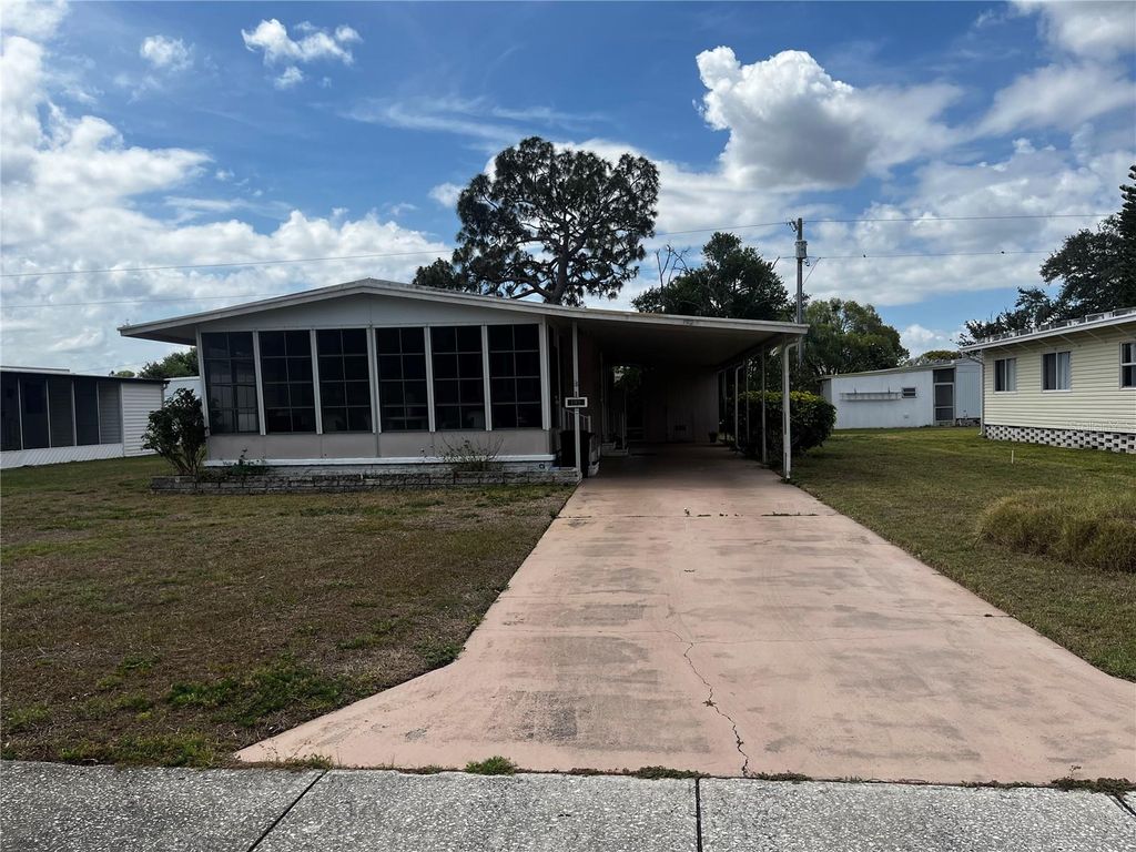 192 PHILADELPHIA BOULEVARD 9, Palm Harbor, FL 34684
