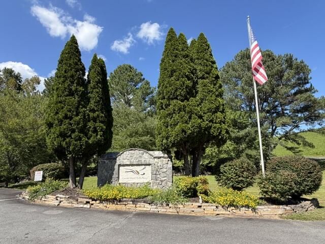 Tr. B&C Bear Hollow Way, Cherry Log, GA 30522