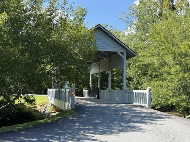 Tr. B&C Bear Hollow Way, Cherry Log, GA 30522