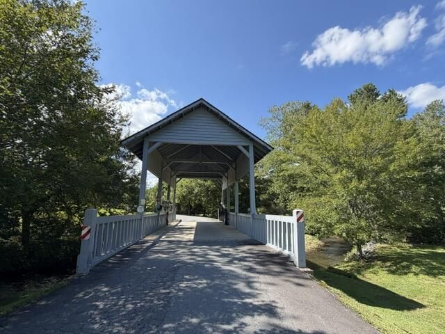 Tr. B&C Bear Hollow Way, Cherry Log, GA 30522
