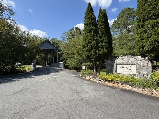 Tr. B&C Bear Hollow Way, Cherry Log, GA 30522