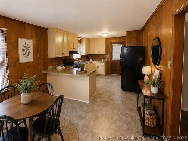 1404 Hibiscus Road, Fayetteville, NC 28311
