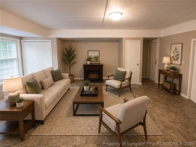 1404 Hibiscus Road, Fayetteville, NC 28311