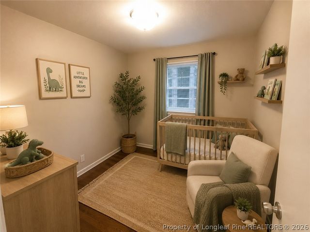 1404 Hibiscus Road, Fayetteville, NC 28311